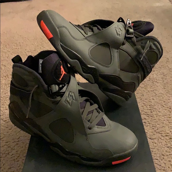 undefeated 8s for sale
